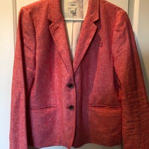 J Crew size 16 dress jacket